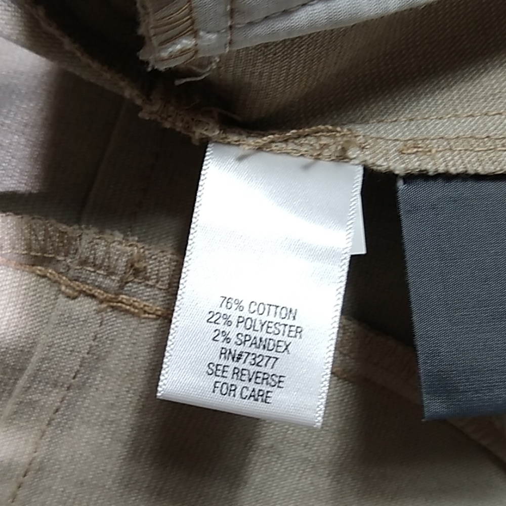 Dana Buchman Metallic Gold Python Print Blazer 2 - image 5